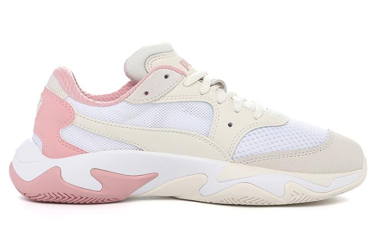 PUMA Storm Origin 'White/Pink'