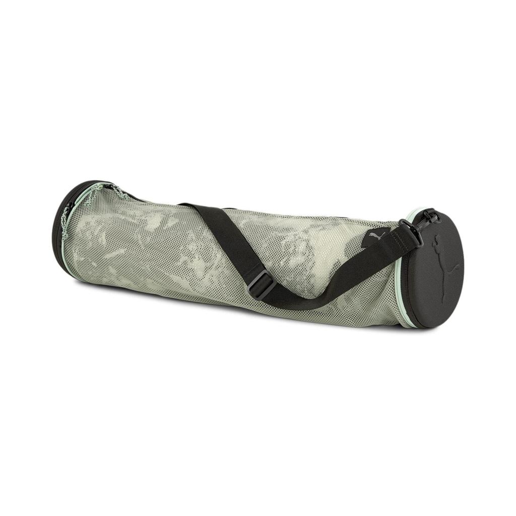 Yoga Studio Yoga Mat Bag 078075 2014 Color Frosty Green [PUMA] Women's Spring/Summer (01)