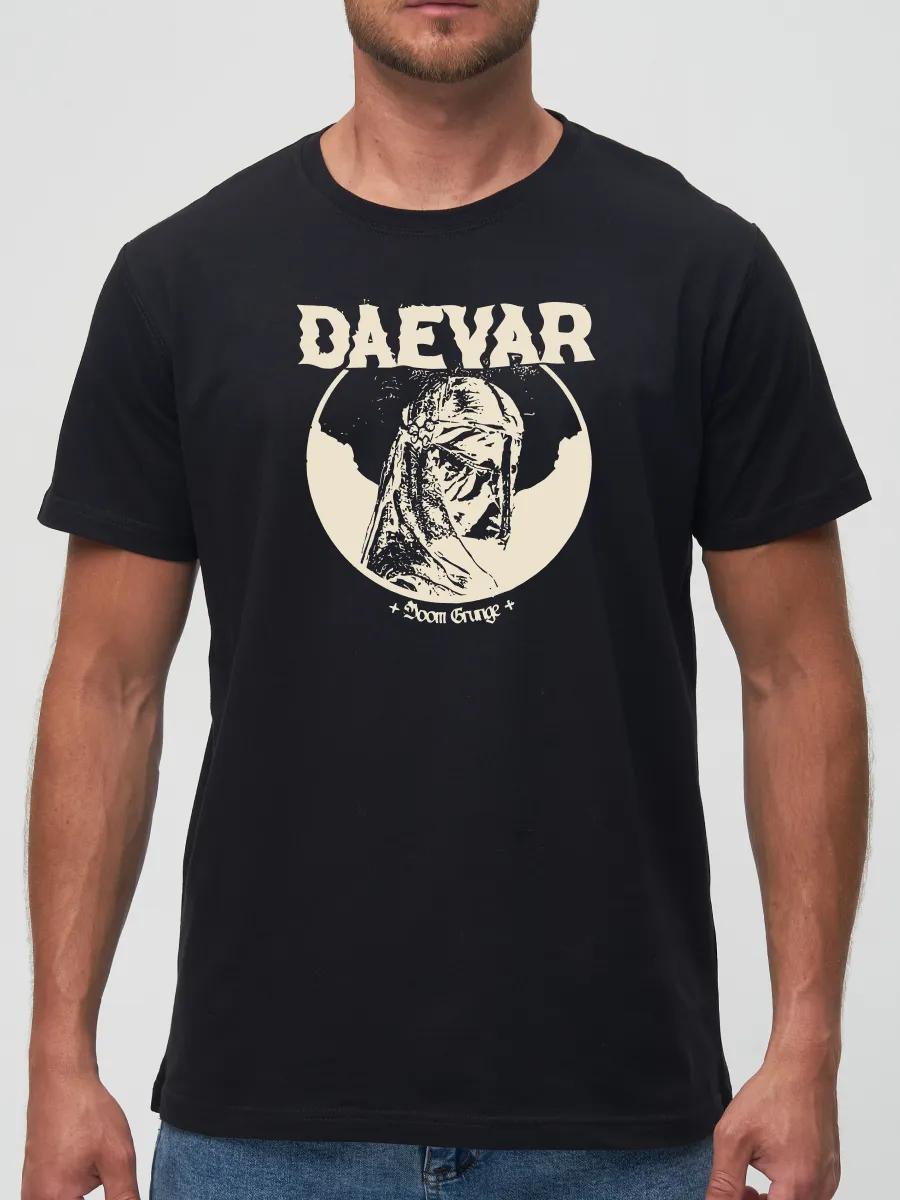 Raised from Hell themed T-shirt XL