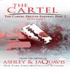 The Cartel Deluxe Edition Part 2 by Jaquavis Paperback Book 9781601620897