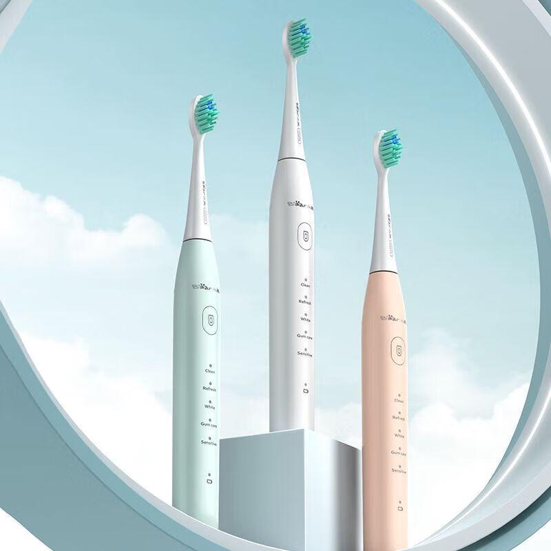 

Bear DYS-C02T5 Sonic Electric Toothbrush
