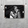 Steven Tyler Funny Bar Metal Sign Retro Plaque Vintage Sign Alcohol Drinker Pub Club Man Cave Kitchen Wall Decoration