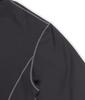FORMLICH Contrast Stitch Ls/Black