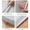 Dustproof Clothing Covers Waterproof Clothes Dust Cover Coat Suit Dress Protector Hanging Garment Bags Closet Organizer