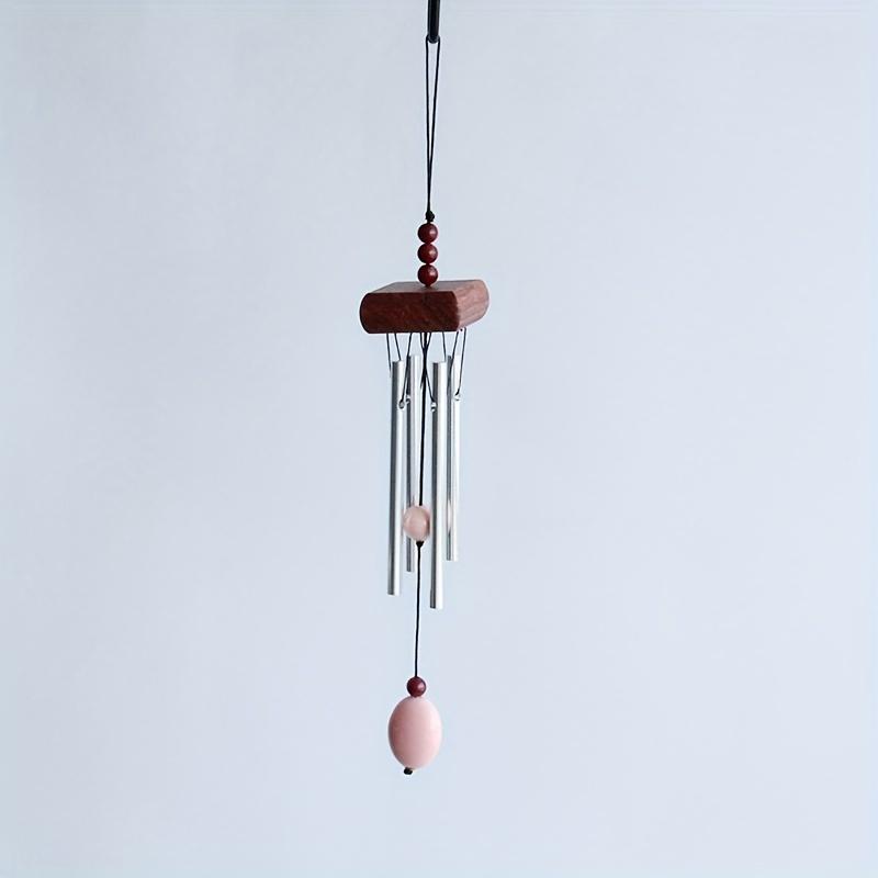 Wind Chime Pendant Small Fresh Home Decoration Pendant Door Decoration Gift Car Wind Chime, Home Decoration, House Decor