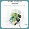 Innovative Design Dump Truck Toy Multipurpose Function Excavator Toy  Construction Play