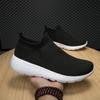 Sizes 36-45 High Quality Unisex Sneakers Men Casual Shoes New Fashion Breathable Walking Mesh  Shoes for Men Tenis Para Hombre