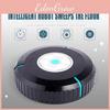 Home Cleaning Robot With Battery Power For Small Rooms Perfect For Lazy Daily Use