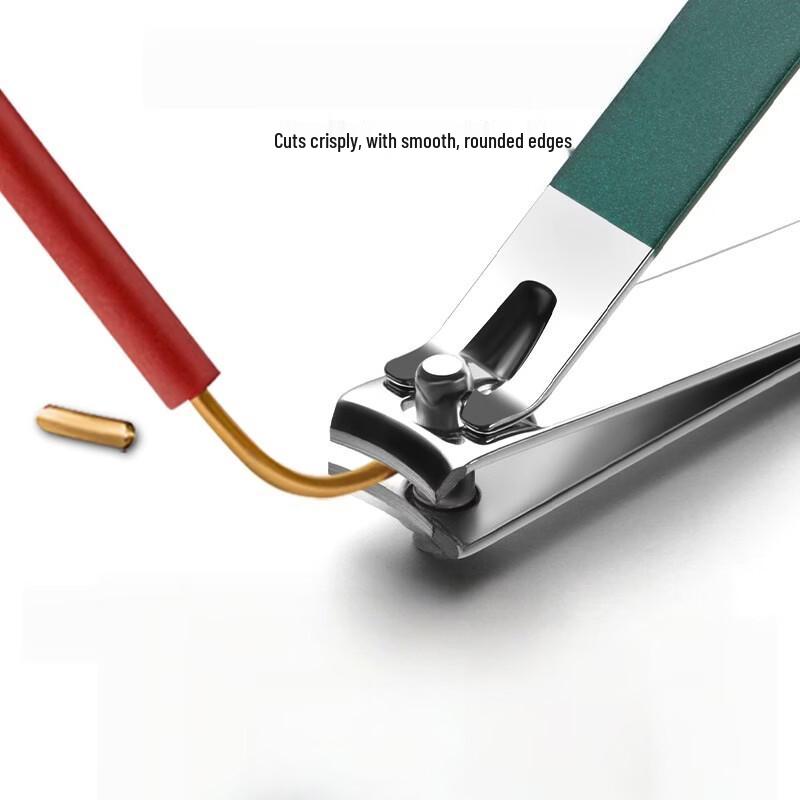 Saijiarui Manicure & Pedicure Set