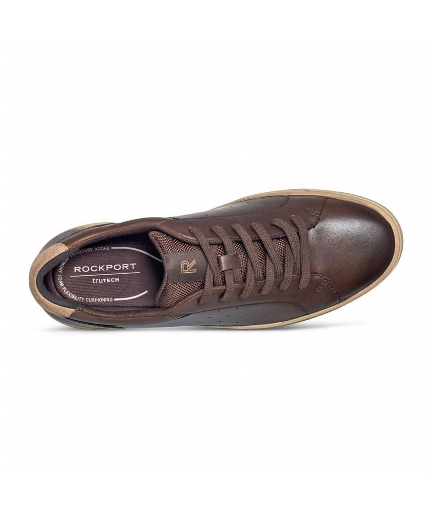 Rockport Tarquin Lace To Toe Tm (Rm0095)