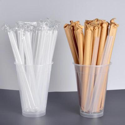 Utensílios de bar – Palhinhas