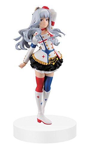 

BANPRESTO The Idolmaster Movie 7.1 Фигурка Такане Шидзё Star Piece Memories