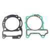 Replacement Crankcase Oil Tank Pan Gasket Engine Cylinder Head Gaskets for GTV 300 250 Full Gasket Kit