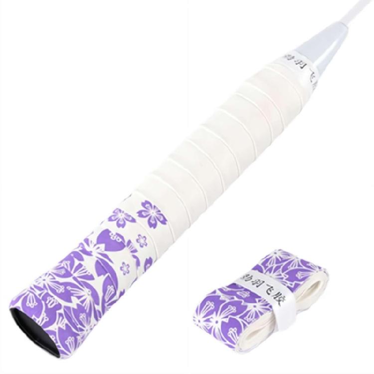 Sweatproof Textured Grip Tape Easyly Install Grip Tape Sports Handle Tape for Sports Gear Racquets Bike