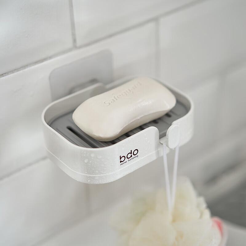 BDO Wall-Mounted Soap Dish