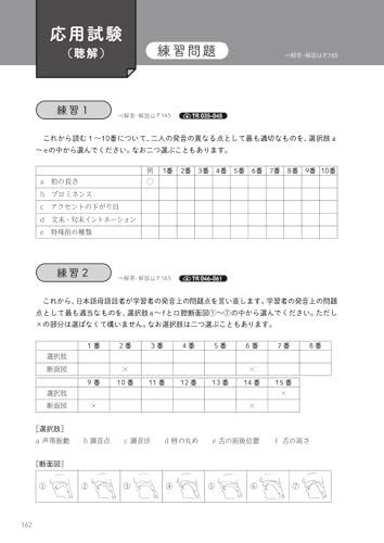 Japanese Language Teacher Examination: A Complete Guide [Downloadable Audio]