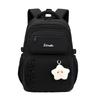 2026 New student Backpack For High School And Primary School Student Versatile Backpack Schoolbag with doll waterproof bookbags