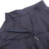 DAISY LIN Beautiful Tuxedo Skirt Skirt Women's Navy Size 38 30293 skirt 38 NavyUsed