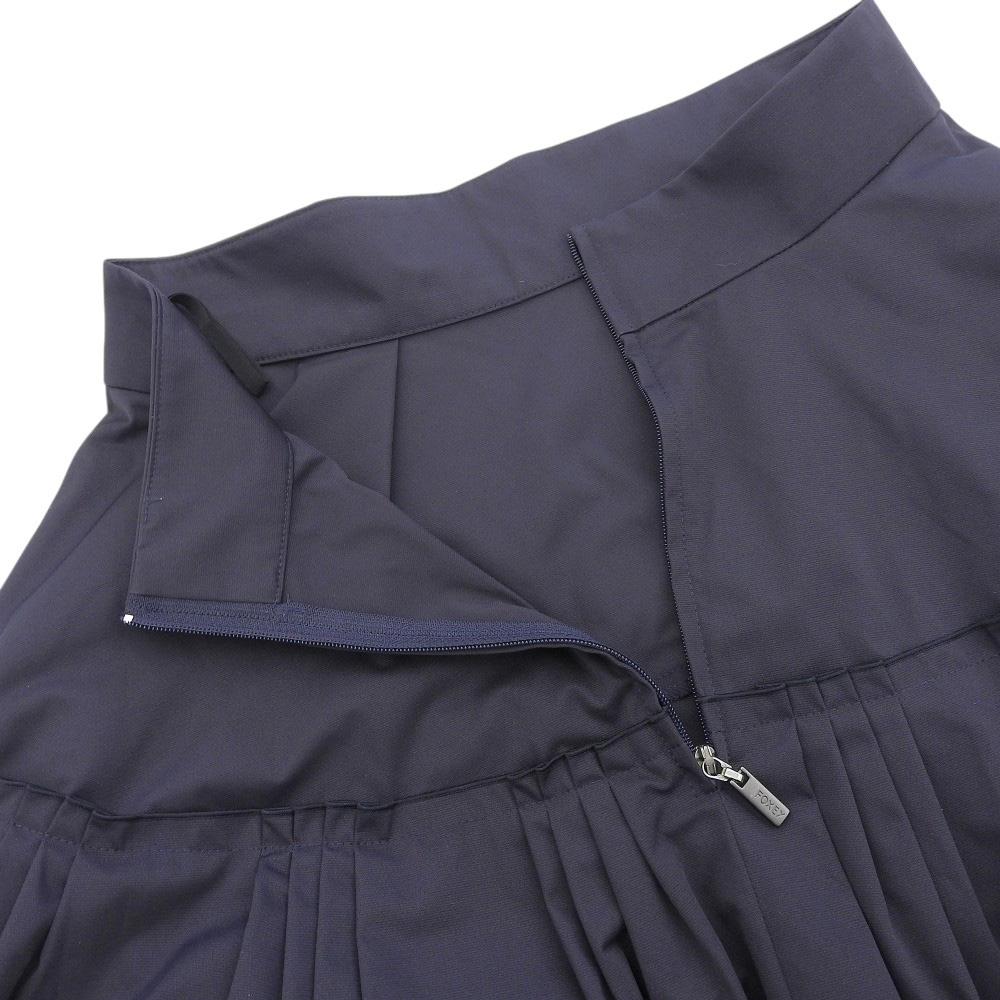 DAISY LIN Beautiful Tuxedo Skirt Skirt Women's Navy Size 38 30293 Skirt 38 NavyUsed