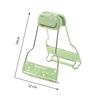 Multi-functional Anti Scalding Clip New Portable Cartoon Anti Scalding Holder Silicone Non-Slip Oven Mitts