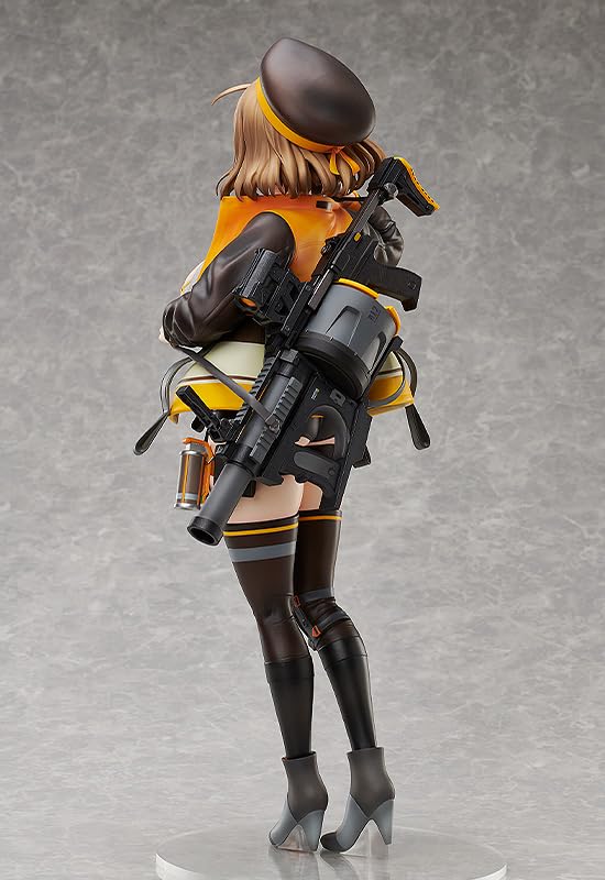 Goddess of Victory NIKKE Anis scale plastic painted finished figure 1/4