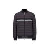 Moncler Down Jacket Men's Black J10911A0007554A81999