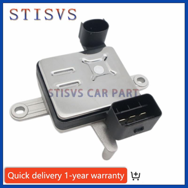 25385-C6500 Car Fan Controller Control Module Fit For Kia Sorento 2016 - 2.0L 2.4L 3.3L 25385 C6500 25385C6500 Auto Parts