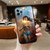 NH50 Wonder Woman New High-End Shell Phone Case for Redmi Note 10 11 12 Pro Max 10S 10C 10T 11A 11S 12S 12C