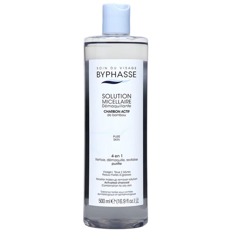 BYPHASSE Очищающая мицеллярная вода