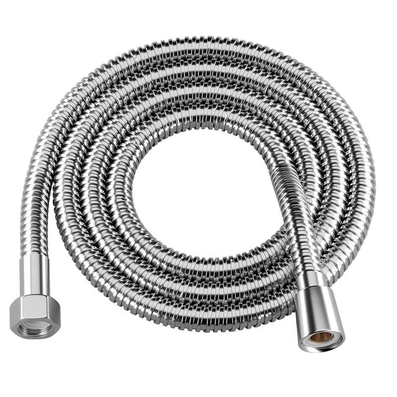 High-Pressure Shower Head Sprinkler for Home Bathrooms