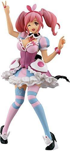 

Banpresto Macross Delta: Makina Nakajima SQ Figure (Walkure Version)