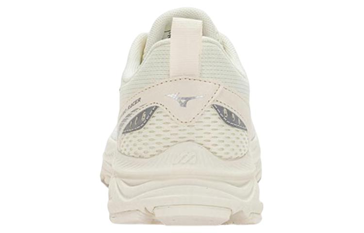 Mizuno Racer 'Cream Black White'