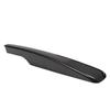 For Toyota Highlander 2001 2002 2003 2004 2005 2006 2007 Black ABS Roof Rack Bar Rail End Leg Cap Replacement Cover Shell