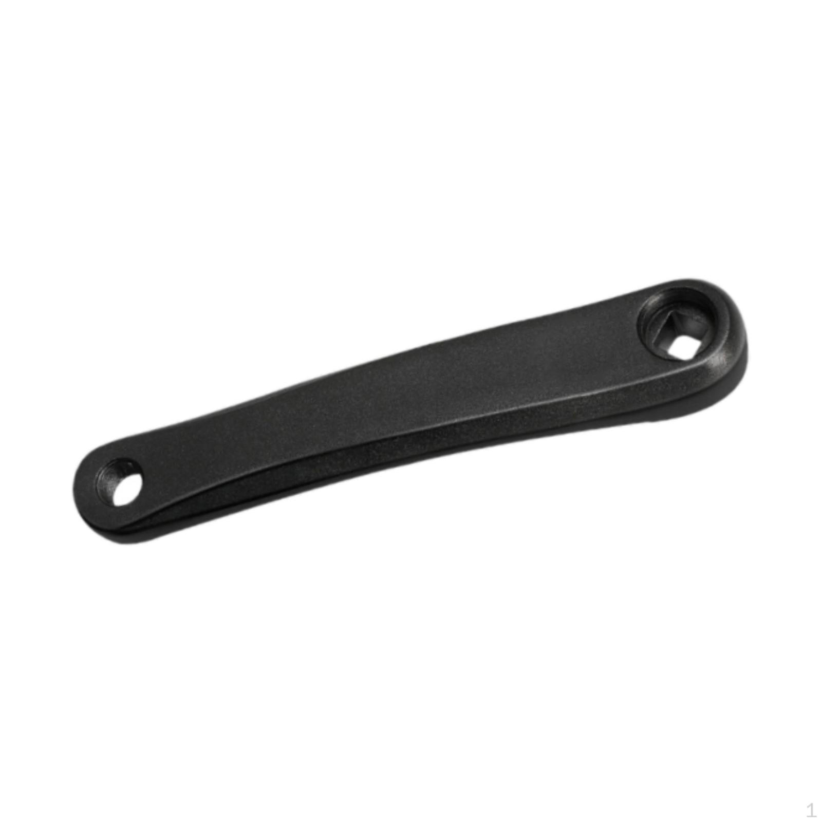 

Велосипедный шатун левая ручка шатуна замена универсальный для горных велосипедов Diamond hole