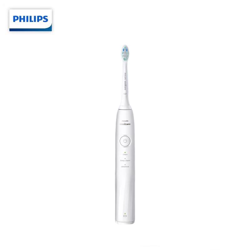 

Philips DiamondClean 1 Series Sonic Electric Toothbrush