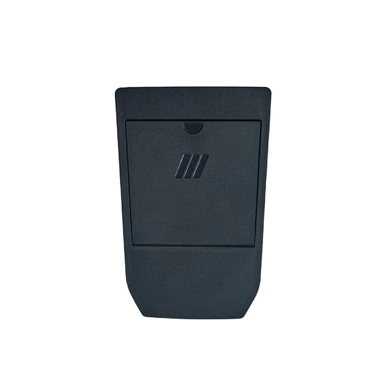 ABLZ-Center Console Armrest Box For BMW X3 G45 2025 Center Console Organizer Tray