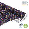 Outdoor Dekostoffe Oxford - Motiv Geometrisch I Dx3611