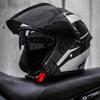 AD 3/4 Motorcycle Helmet Men Women 3C Certified Universal Season Half Electric Scooter