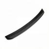 Porsche MACAN Carbon Fiber No-Drill Roof Spoiler Rear Diffuser Wing for Car Modification