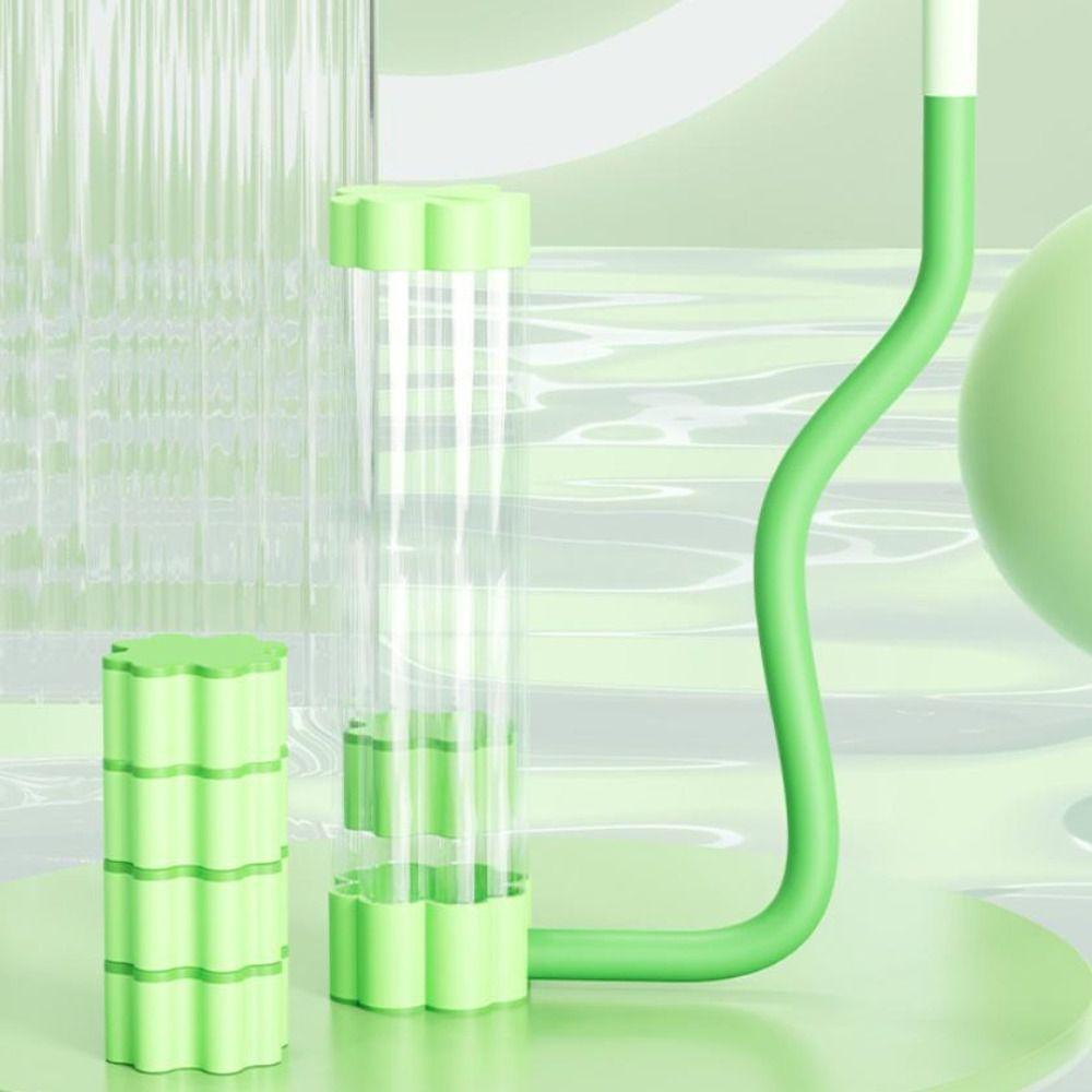 Stronger Lungs Breathing Exercise Device Muscle Trainer Deep Breathing Trainer  Beginners