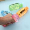 Botella de Bebida Squishy Tabas Juguete de Apretar Suave Aurora Maltosa Fidget Squishes Divertido Alivio del Estrés Juguete Pegajoso Aliviar la Ansiedad Regalo