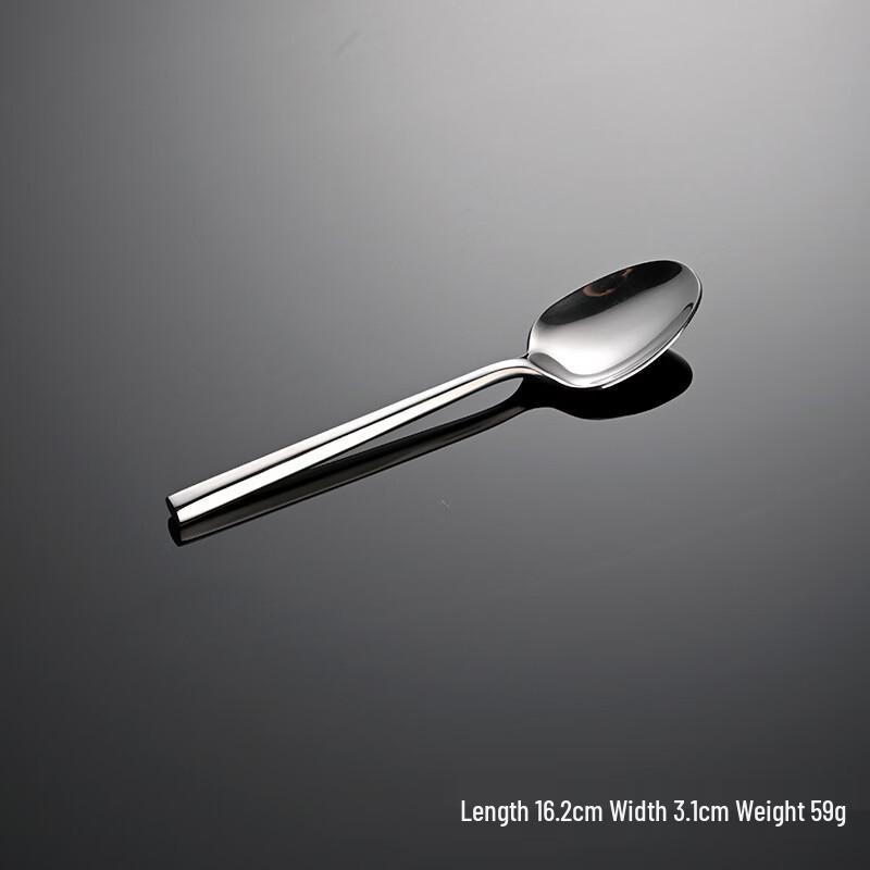 Qianxing Hexagonal Handle 304 Stainless Steel Cutlery Series