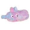 Large Capacity Plush Pencil Case Dirt-proof Cartoon Plush Pen Bag Cute Pencil Pouch  Stationery