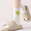 Colin Character No-Compression Socks Golji Socks 3-Color Set