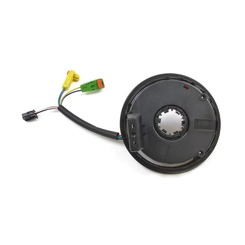 0004640518 Column Combination Switch Module Steering Wheel Angle Sensor For Mercedes Benz 2001-2016 W211 W240 W413 E200 E240