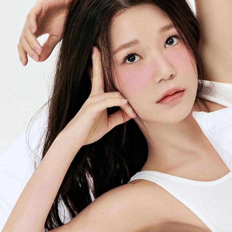 Muted Blusher (5 colors)