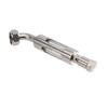 Pro Keg Filler FOB Beer Stop w/Adjustable PRV for UK Keg Coupler 1/2"BSP Manual Keg Filler No Overflows Counter-pressure Fill
