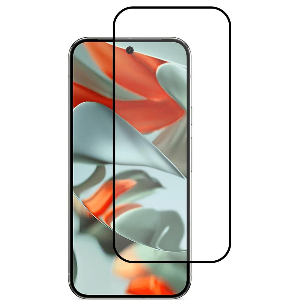 

Для Google Pixel 10 Pro XL Захисне скло для екрана Високоалюмосилікатне скло Антистатична плівка з шовкодруком As Shown A