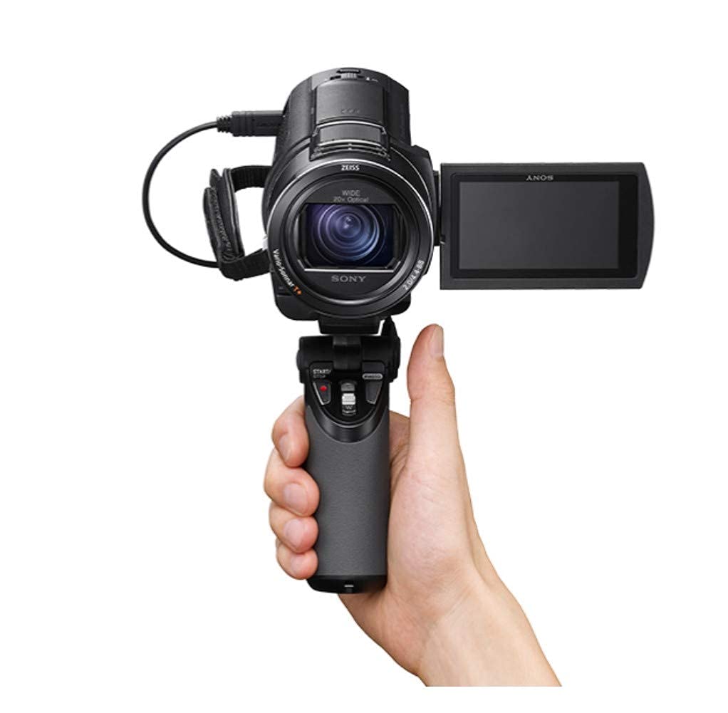 Sony Stolní stativový grip pro snímání se stativem Stativ/Mini GP-VPT1