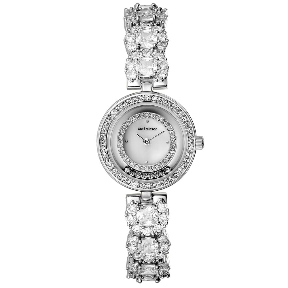 Women Watch New High Quality Diamond Bracelet Quartz Watches Ladies Dress Gifts for Girl Gold Fashion Wristwatch Waterproof